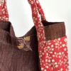 Kantha Carryall Tote