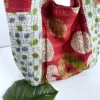 Kantha Carryall Tote