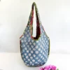 Kantha Shoulder Bag