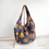 Kantha Shoulder Bag (No.008)