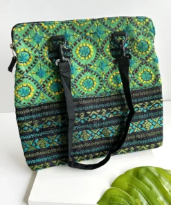 Kutch Convertible Backpack Tote