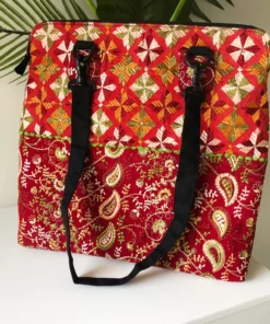 Kutch Convertible Backpack Tote