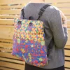 Kutch Convertible Backpack Tote