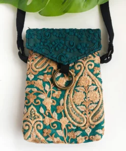 Kutch Nomad Crossbody