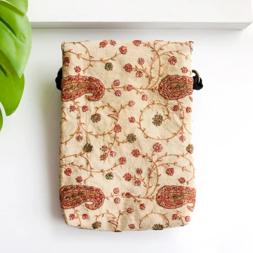 Kutch Nomad Crossbody