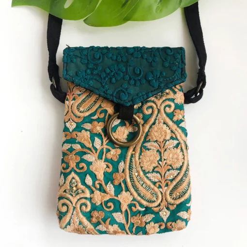 Kutch Nomad Crossbody