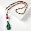 Kantha Necklace
