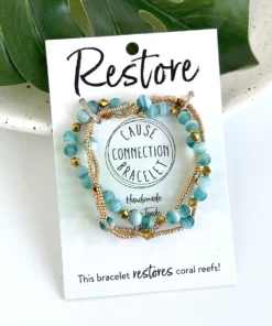 Restore • Cause Bracelet