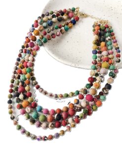 intertwining-Kantha-necklace